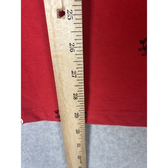 New Champion Signature C Patch T-Shirts Men’s X-Large Standard Fit Color Block - Picture 7 of 9